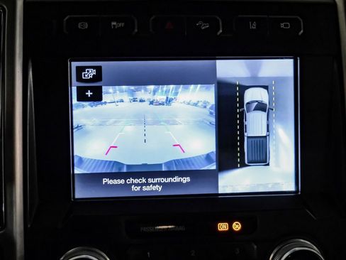 Used 2019 Ford F250 Platinum w/ Platinum Ultimate Package image 19