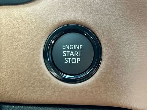 New 2026 Toyota Tundra 1794 Edition AWD/4WD image 31