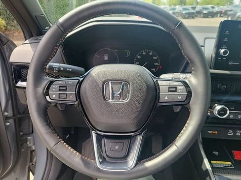 Used 2024 Honda CR-V Sport Touring image 19