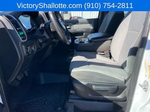Used 2021 RAM 2500 Lone Star AWD/4WD image 20