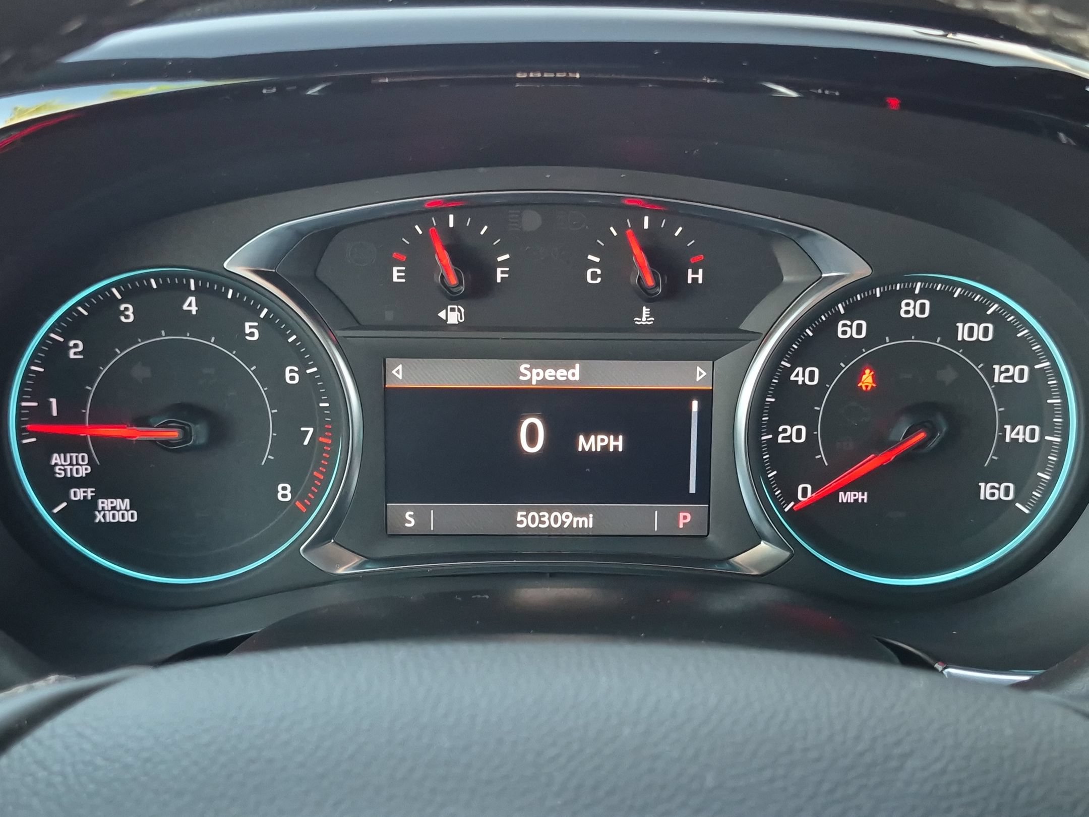 Used 2023 Chevrolet Traverse LT FWD image 17