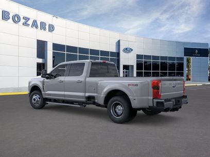 New 2026 Ford F350 Lariat