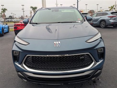 New 2026 Buick Encore GX Sport Touring w/ Comfort Package image 9