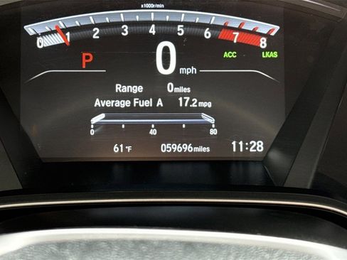 Used 2022 Honda CR-V EX image 37