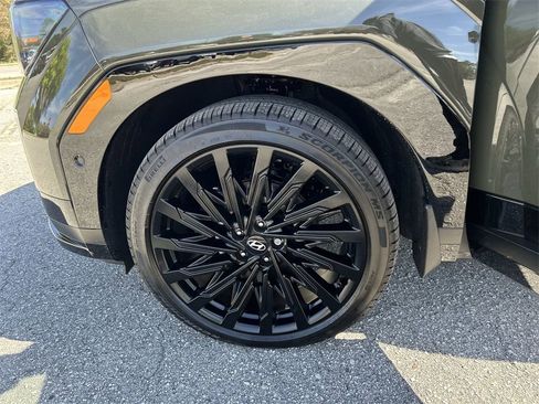 New 2025 Hyundai Santa Fe Calligraphy image 33