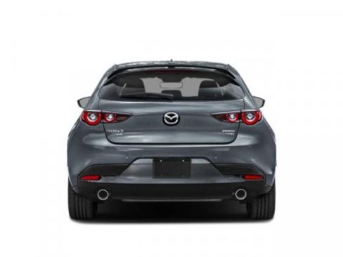 Used 2026 MAZDA MAZDA3 Hatchback w/Premium Plus Pkg AWD/4WD image 8