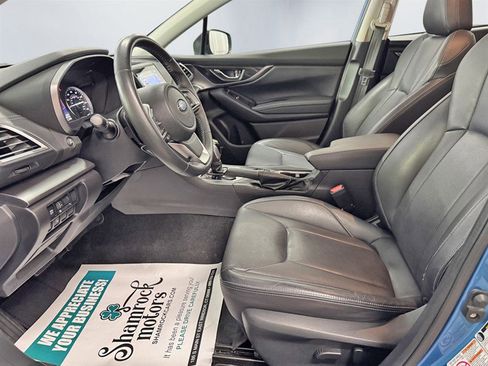 Used 2018 Subaru Impreza 2.0i Limited image 17