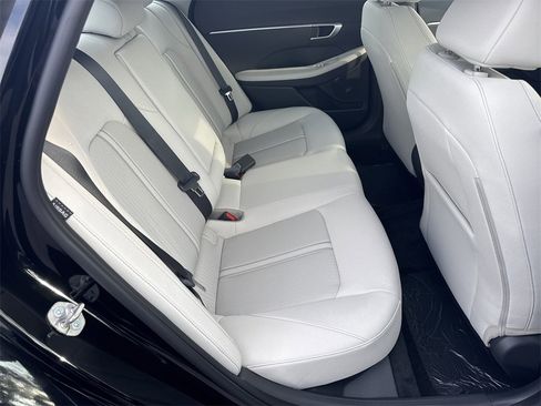 New 2026 Hyundai Sonata SEL image 15