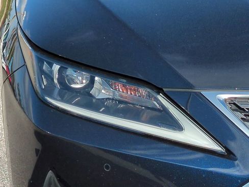 Used 2021 Lexus RX 350 FWD w/ Premium Package image 10