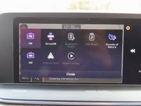 Used 2020 Kia Telluride SX image 26