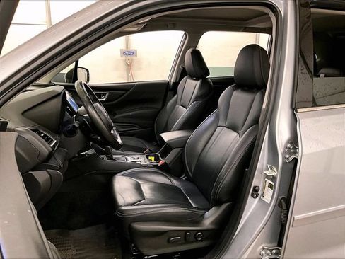 Used 2022 Subaru Forester Touring w/ Popular Package #3 AWD/4WD image 24