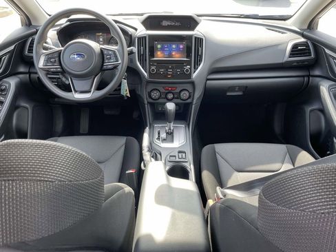 Certified 2022 Subaru Impreza Premium image 12