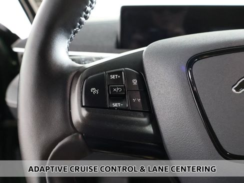 Used 2025 Ford Mustang Mach-E Premium AWD/4WD image 5
