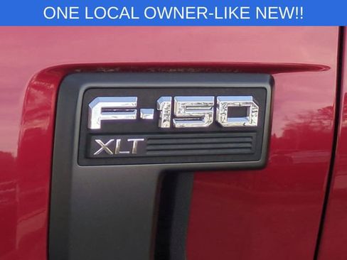 Used 2022 Ford F150 XLT w/ Equipment Group 301A Mid image 32