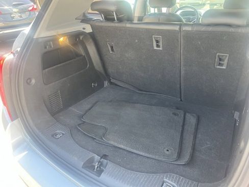 Used 2017 Chevrolet Trax LT w/ Driver Confidence Package image 28