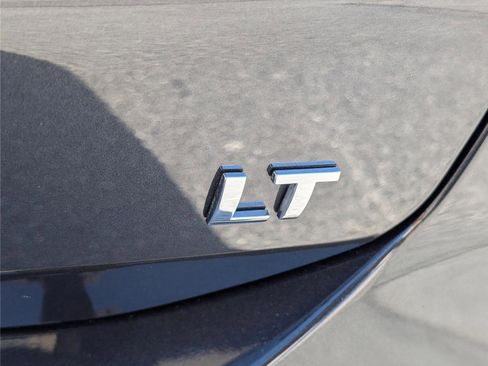 Used 2022 Chevrolet Equinox LT image 10