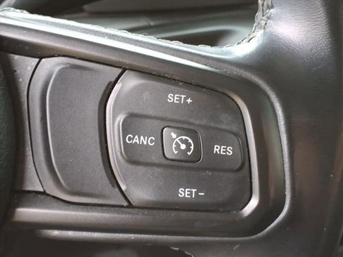 Used 2021 Jeep Wrangler Unlimited Sport AWD/4WD image 22