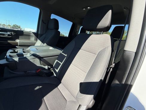 Used 2022 Chevrolet Silverado 2500 LT w/ Convenience Package image 20