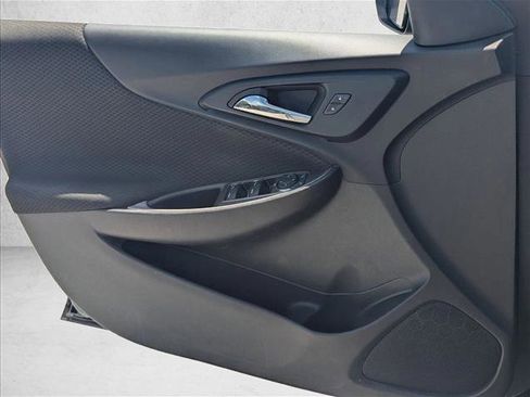 Used 2022 Chevrolet Malibu LS FWD image 10