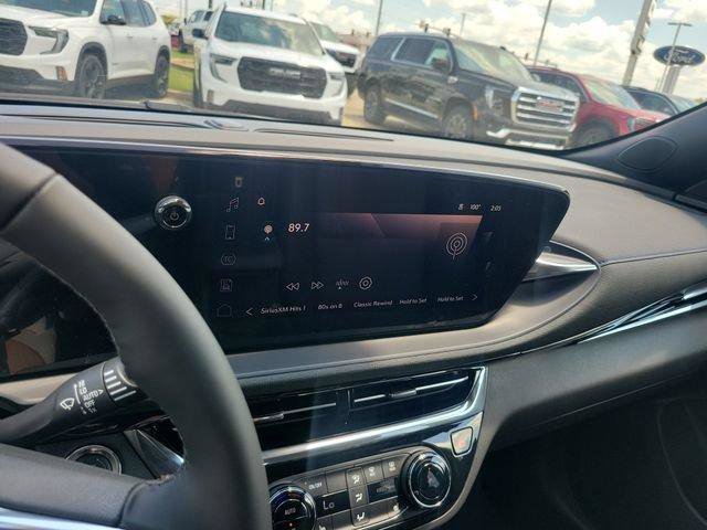 New 2026 Buick Envista Sport Touring w/ Convenience I Package FWD image 12
