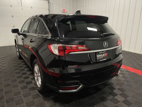 Used 2018 Acura RDX AWD image 14