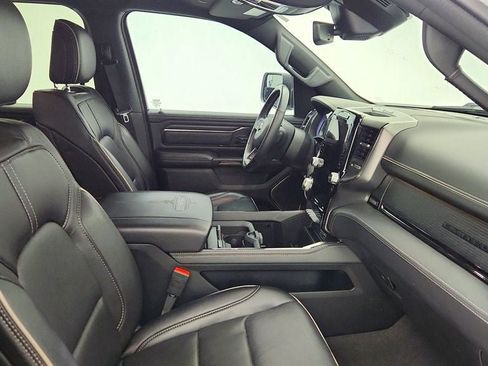 Used 2024 RAM 1500 Limited w/ Night Edition AWD/4WD image 22