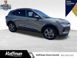 Used 2026 Ford Escape ST-Line AWD/4WD video 1