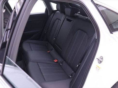 Certified 2025 Audi A5 2.0T Premium AWD/4WD image 13