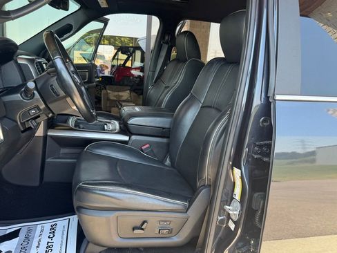 Used 2018 RAM 2500 Limited image 37