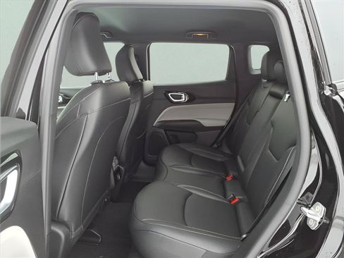 New 2026 Jeep Compass Limited AWD/4WD image 12