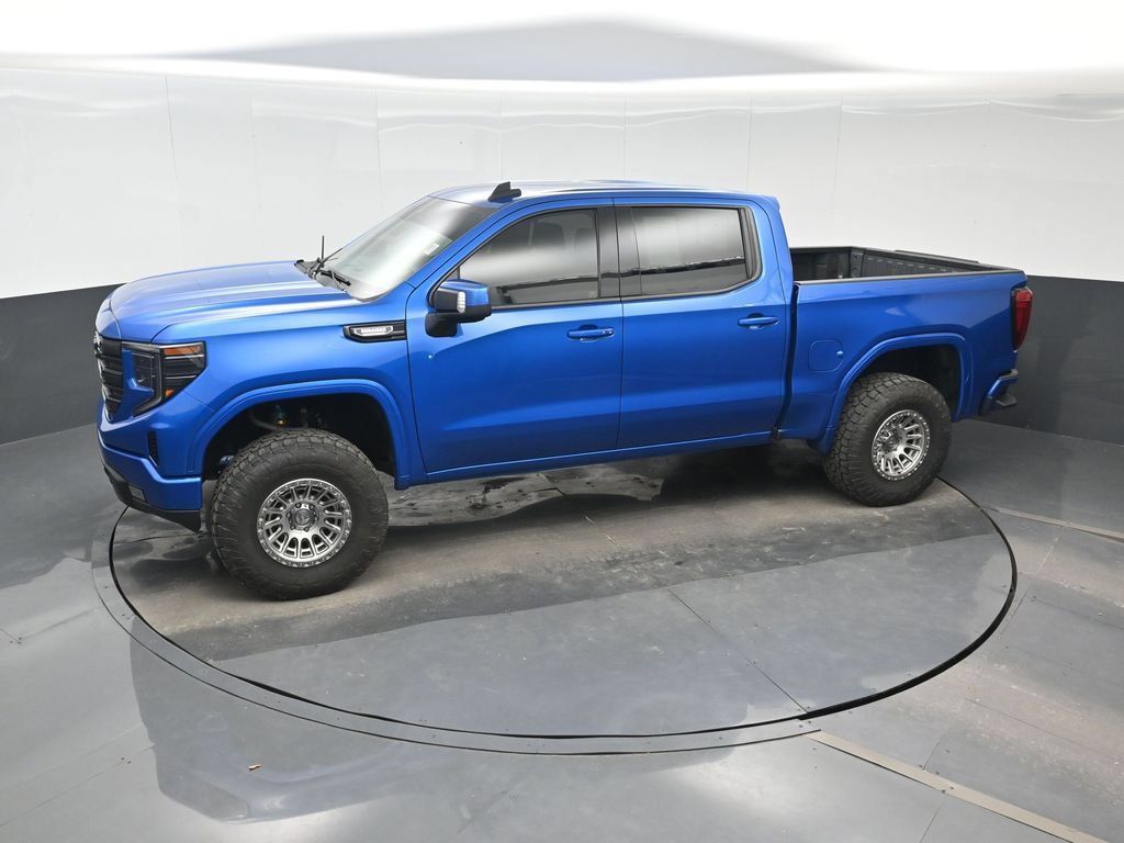 Used 2022 GMC Sierra 1500 Elevation w/ Elevation Premium Package AWD/4WD image 17