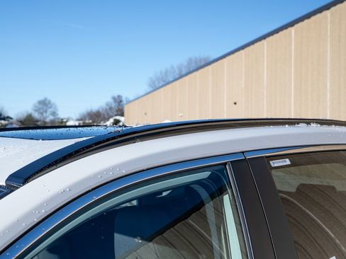 New 2025 Toyota RAV4 XLE w/ Convenience Package image 10