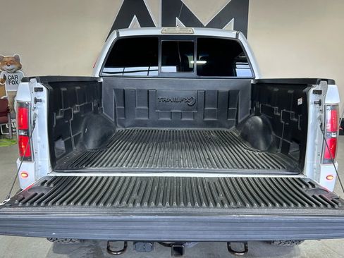 Used 2012 Ford F150 Raptor image 7