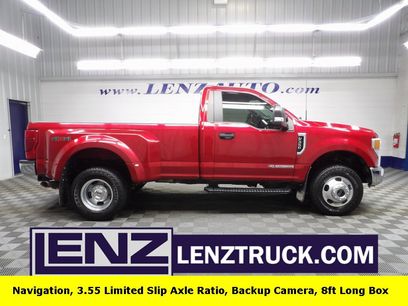 Used 2022 Ford F350 XLT w/ XLT Value Package