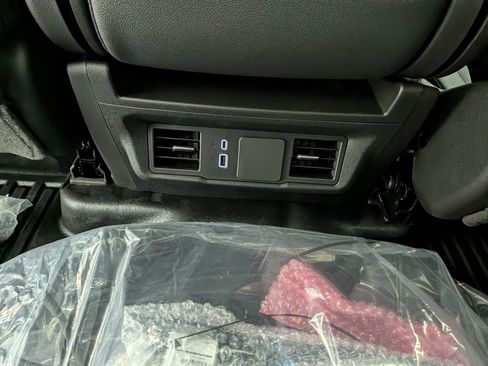 New 2025 Chevrolet Silverado 3500 W/T w/ WT Convenience Package image 22