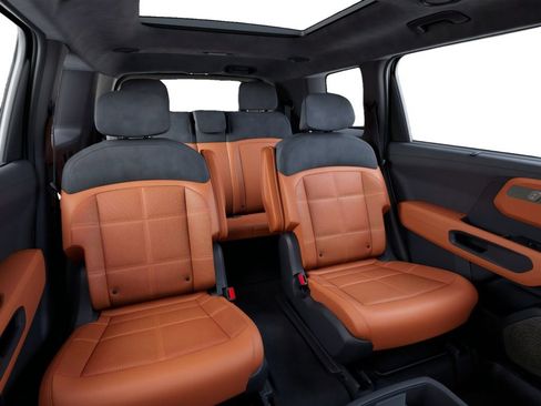 New 2027 Kia Telluride SX Prestige AWD/4WD image 16