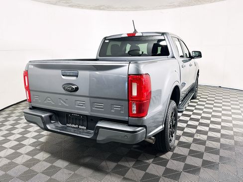 Used 2023 Ford Ranger XLT w/ Equipment Group 301A Mid RWD image 3
