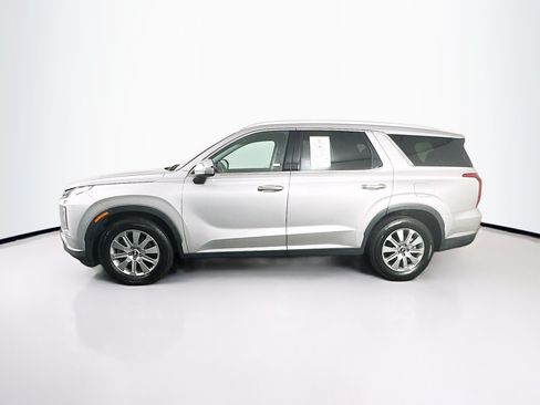Used 2025 Hyundai Palisade SEL FWD image 4
