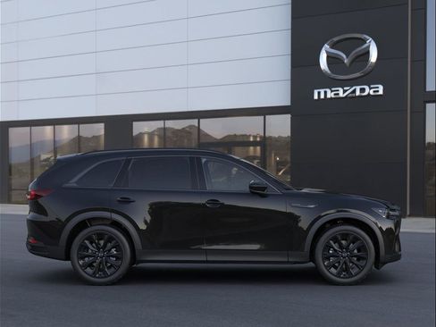 New 2026 MAZDA CX-90 3.3 Turbo w/ Premium Sport Pkg AWD/4WD image 6