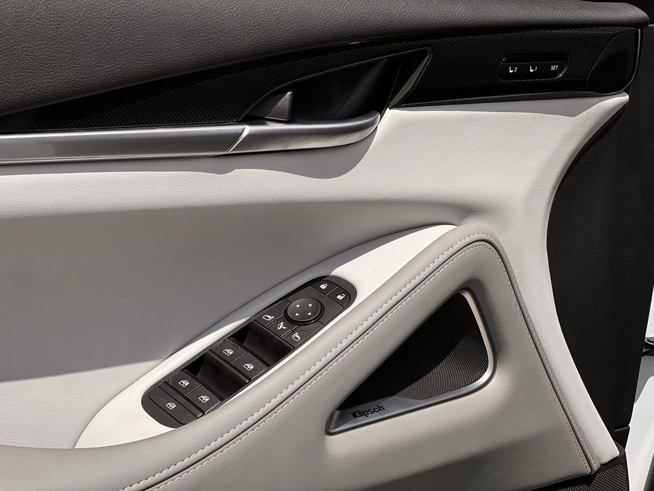 New 2027 INFINITI QX65 Sport AWD/4WD image 20