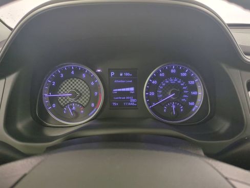 Used 2019 Hyundai Elantra Limited w/ Cargo Package image 31