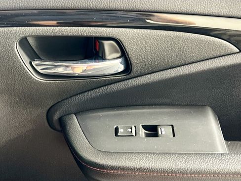 Used 2019 Honda Ridgeline Black Edition image 32