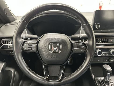 Used 2023 Honda Civic Sport image 18