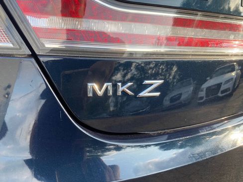 Used 2020 Lincoln MKZ Reserve w/ Elements Package AWD/4WD image 14