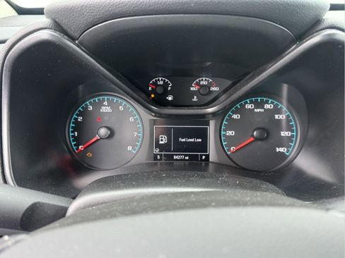 Used 2021 Chevrolet Colorado LT w/ LT Convenience Package image 19