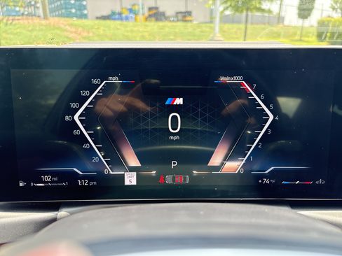 Used 2023 BMW M340i xDrive w/ Premium Package AWD/4WD image 27