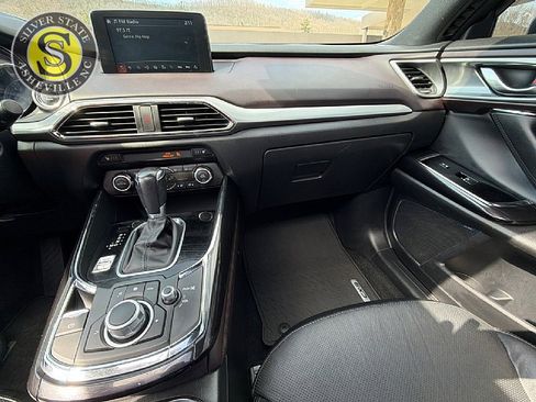 Used 2016 MAZDA CX-9 Grand Touring image 25