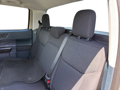 Used 2025 Ford Maverick XL image 16