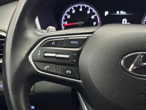Used 2023 Hyundai Santa Fe SEL AWD/4WD image 20