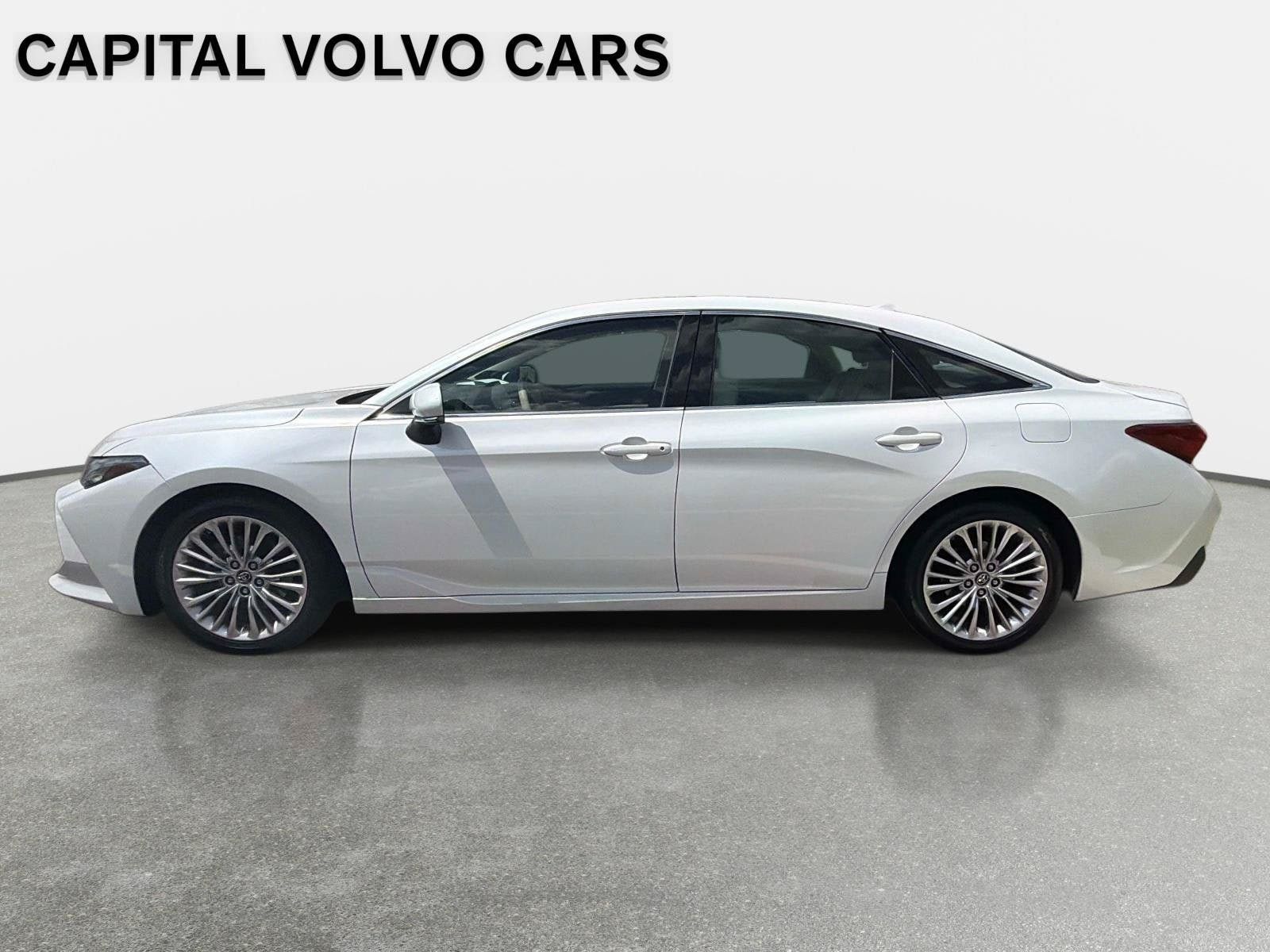 Used 2019 Toyota Avalon Limited FWD image 8